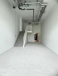 Woods Square (D25), Office #576169451